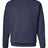 Hanes Men's - EcoSmart Crewneck Sweatshirt. P160 Mens Apparel Sweatshirts & Fleece