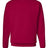 Hanes Men's - EcoSmart Crewneck Sweatshirt. P160 Mens Apparel Sweatshirts & Fleece