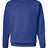 Hanes Men's - EcoSmart Crewneck Sweatshirt. P160 Mens Apparel Sweatshirts & Fleece