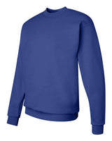 Hanes Men's - EcoSmart Crewneck Sweatshirt. P160 Mens Apparel Sweatshirts & Fleece