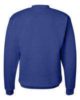 Hanes Men's - EcoSmart Crewneck Sweatshirt. P160 Mens Apparel Sweatshirts & Fleece
