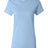Gildan Women's Heavy Cotton 100% Cotton T-Shirt 5000L Womens Apparel Shirts & Tops