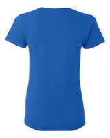 Gildan Women's Heavy Cotton 100% Cotton T-Shirt. 5000L