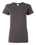 Gildan Women's Heavy Cotton 100% Cotton T-Shirt. 5000L