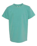 Comfort Colors Garment-Dyed Youth Heavyweight T-Shirt