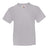 Fruit of the Loom Youth HD Cotton 100% Cotton T-Shirt Fruit of the Loom