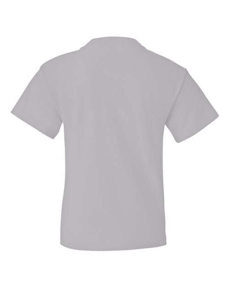 Fruit of the Loom Youth HD Cotton 100% Cotton T-Shirt Fruit of the Loom