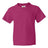 Fruit of the Loom Youth HD Cotton 100% Cotton T-Shirt Fruit of the Loom