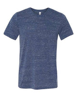 BELLA + CANVAS Unisex Texture Tee Mens Apparel Shirts & Tops