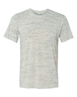 BELLA + CANVAS Unisex Poly-Cotton Short Sleeve Tee. BC3650