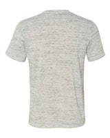 BELLA + CANVAS Unisex Poly-Cotton Short Sleeve Tee. BC3650
