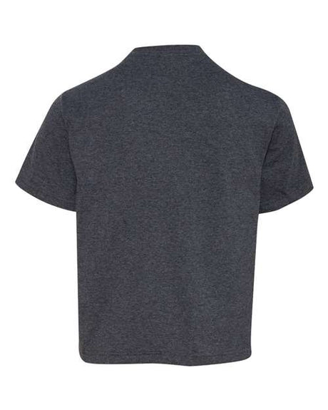 Fruit of the Loom Youth HD Cotton 100% Cotton T-Shirt Fruit of the Loom