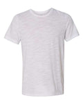 BELLA + CANVAS Unisex Poly-Cotton Short Sleeve Tee. BC3650