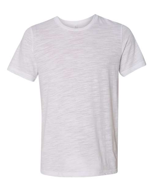 BELLA + CANVAS Unisex Poly-Cotton Short Sleeve Tee. BC3650
