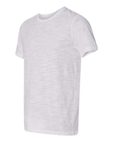 BELLA + CANVAS Unisex Poly-Cotton Short Sleeve Tee. BC3650