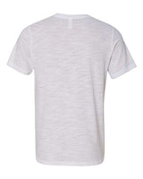 BELLA + CANVAS Unisex Poly-Cotton Short Sleeve Tee. BC3650