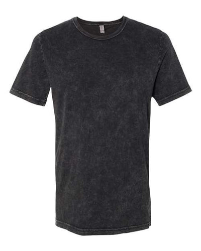 BELLA + CANVAS Unisex Texture Tee