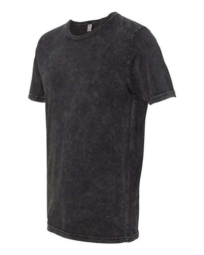 BELLA + CANVAS Unisex Texture Tee