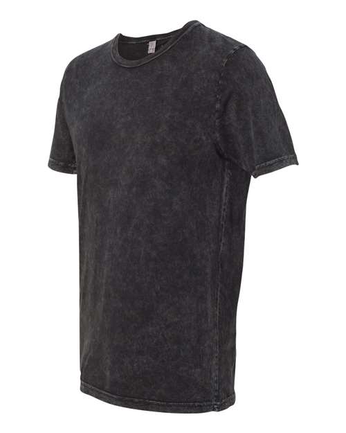 BELLA + CANVAS Unisex Texture Tee