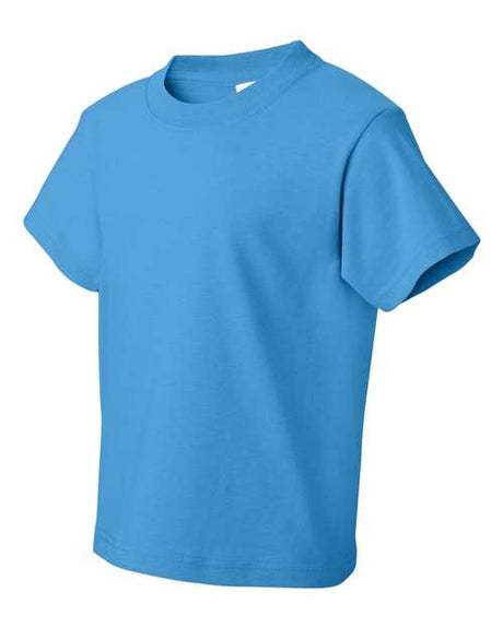 Fruit of the Loom Youth HD Cotton 100% Cotton T-Shirt Fruit of the Loom