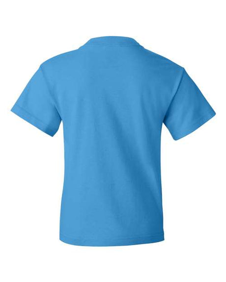 Fruit of the Loom Youth HD Cotton 100% Cotton T-Shirt Fruit of the Loom
