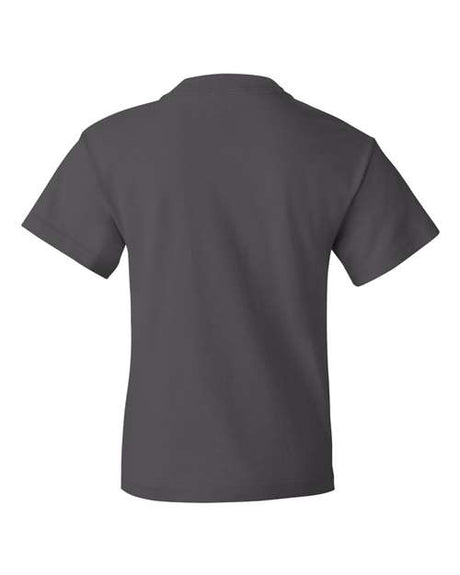 Fruit of the Loom Youth HD Cotton 100% Cotton T-Shirt Fruit of the Loom