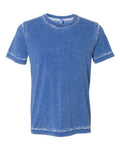 BELLA + CANVAS Unisex Texture Tee Mens Apparel Shirts & Tops