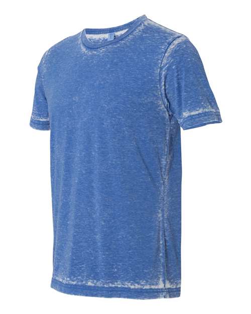 BELLA + CANVAS Unisex Texture Tee