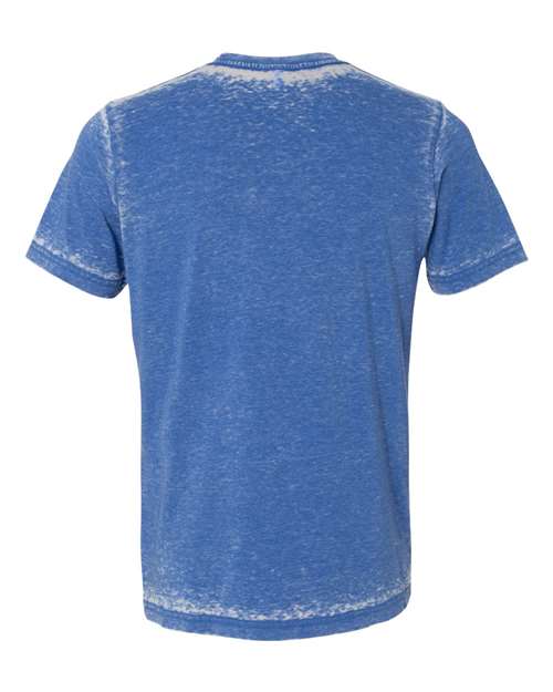 BELLA + CANVAS Unisex Texture Tee