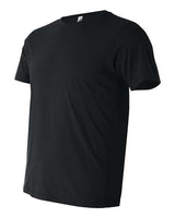 BELLA + CANVAS Unisex Poly-Cotton Short Sleeve Tee. BC3650