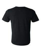 BELLA + CANVAS Unisex Poly-Cotton Short Sleeve Tee. BC3650