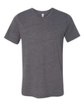 BELLA + CANVAS Unisex Poly-Cotton Short Sleeve Tee. BC3650