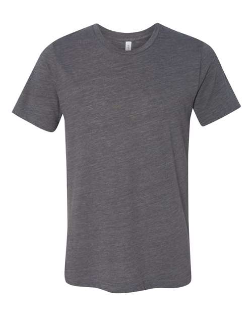 BELLA + CANVAS Unisex Poly-Cotton Short Sleeve Tee. BC3650