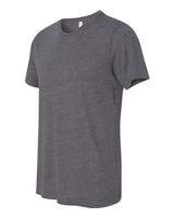 BELLA + CANVAS Unisex Poly-Cotton Short Sleeve Tee. BC3650