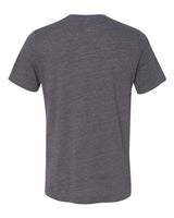 BELLA + CANVAS Unisex Poly-Cotton Short Sleeve Tee. BC3650