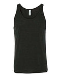 BELLA + CANVAS Men's Jersey Tank 1 of 2