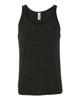 BELLA + CANVAS Men's Jersey Tank 1 of 2