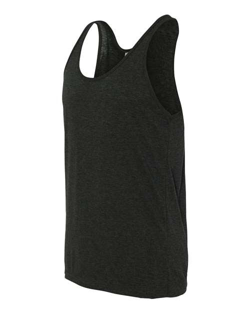 BELLA + CANVAS Men's Jersey Tank 1 of 2