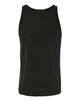 BELLA + CANVAS Men's Jersey Tank 1 of 2