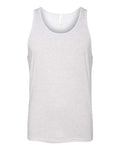 BELLA + CANVAS Men's Jersey Tank 1 of 2