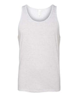 BELLA + CANVAS Men's Jersey Tank 1 of 2