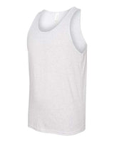 BELLA + CANVAS Men's Jersey Tank 1 of 2