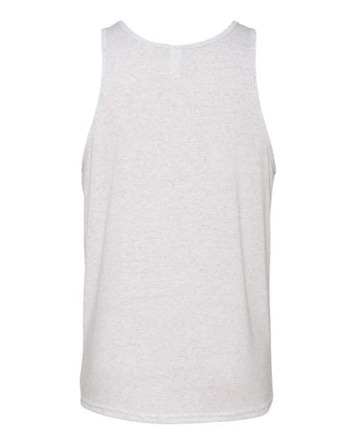 BELLA + CANVAS Men's Jersey Tank 1 of 2