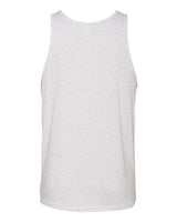BELLA + CANVAS Men's Jersey Tank 1 of 2