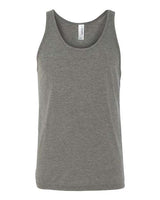 BELLA + CANVAS Men's Jersey Tank 1 of 2