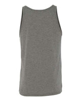 BELLA + CANVAS Men's Jersey Tank 1 of 2