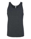 BELLA + CANVAS Men's Jersey Tank 1 of 2