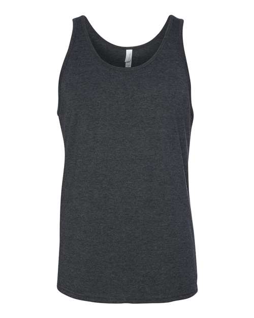 BELLA + CANVAS Men's Jersey Tank 1 of 2