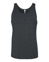 BELLA + CANVAS Men's Jersey Tank 1 of 2