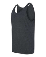 BELLA + CANVAS Men's Jersey Tank 1 of 2